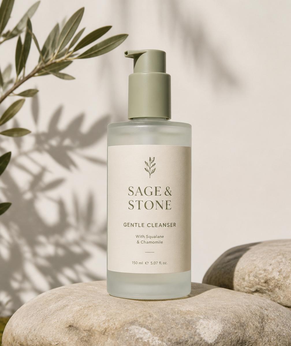 Gentle Cleanser