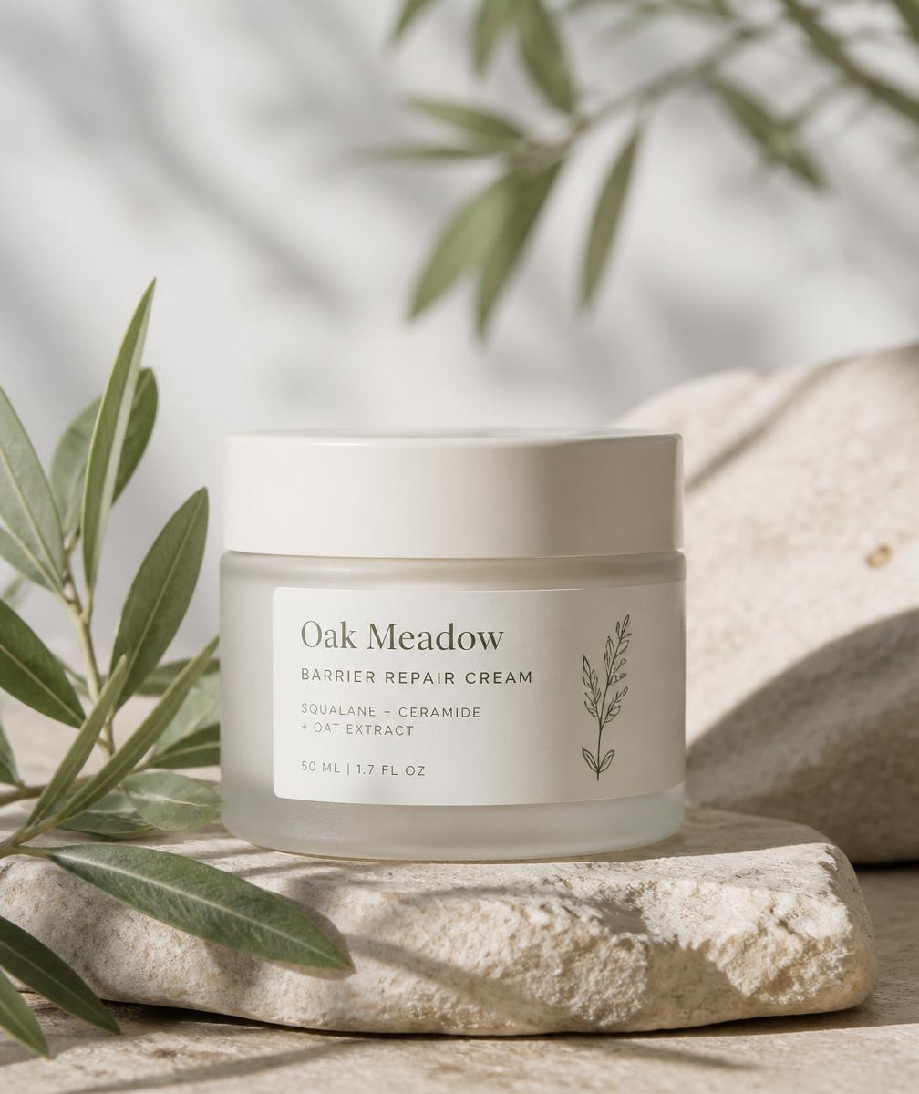 Barrier Repair Cream