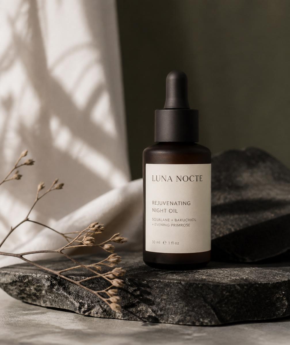 Night Oil