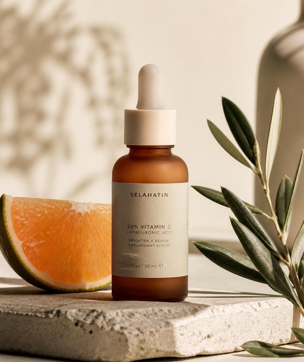 Vitamin C Serum