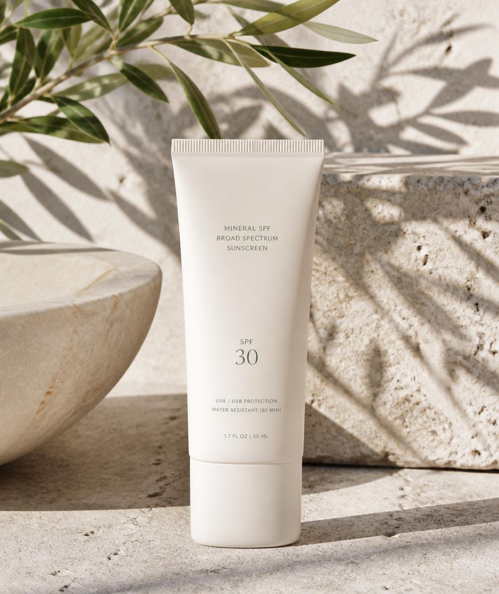 Mineral SPF 30